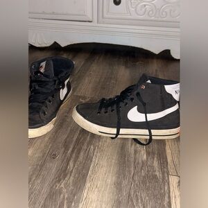 nike blazers